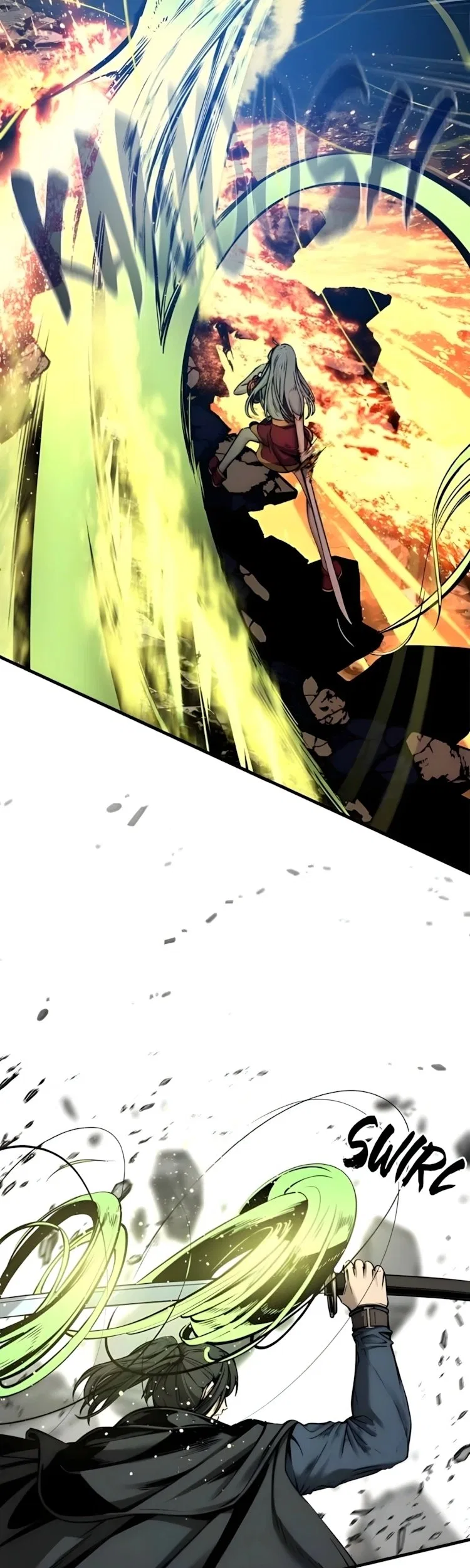 Hero Killer Chapter 242 – Page 7