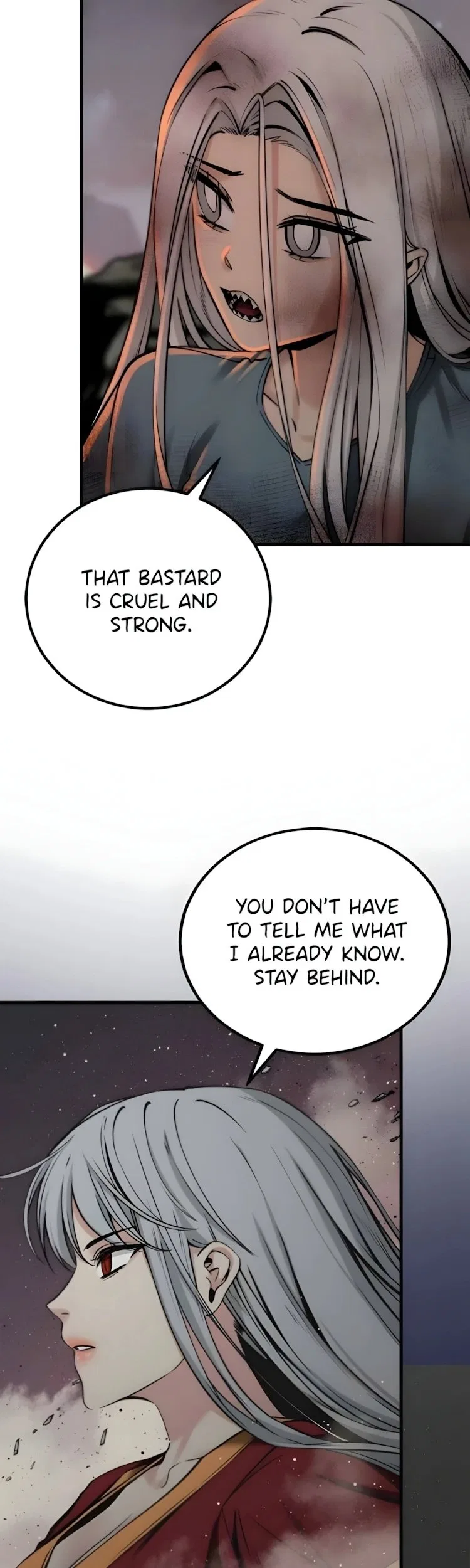 Hero Killer Chapter 242 – Page 10