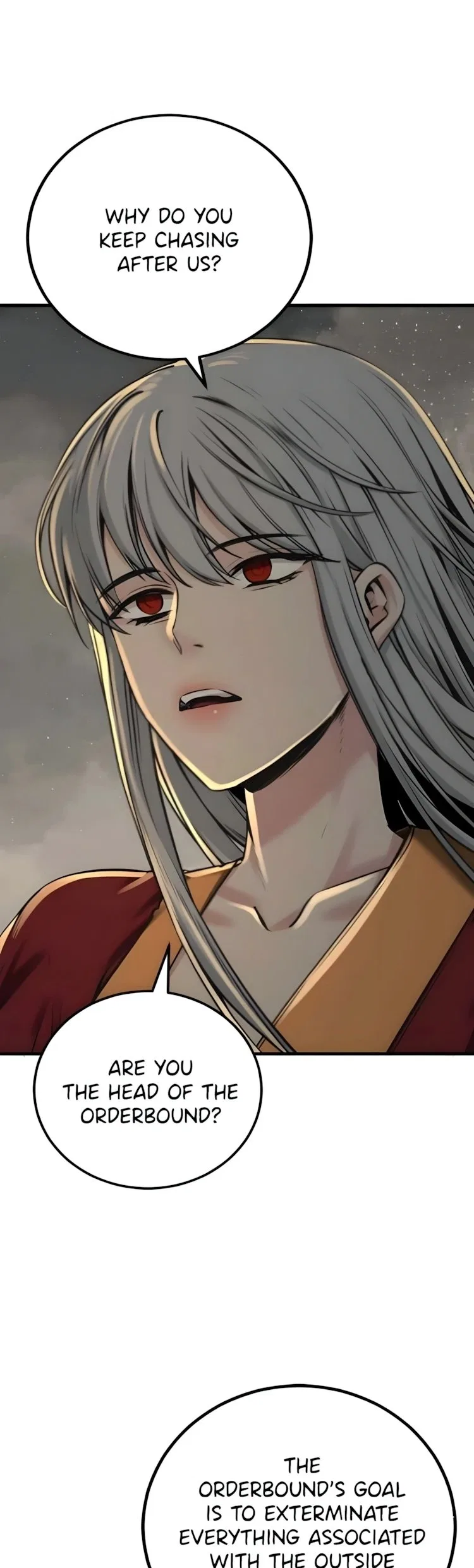 Hero Killer Chapter 242 – Page 13