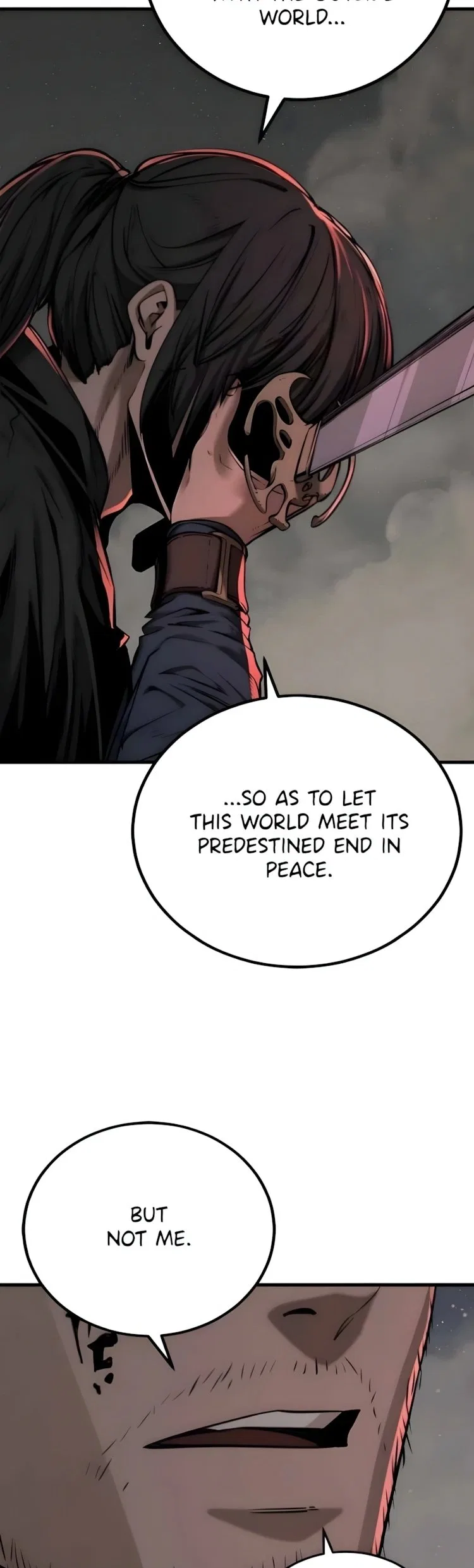 Hero Killer Chapter 242 – Page 14