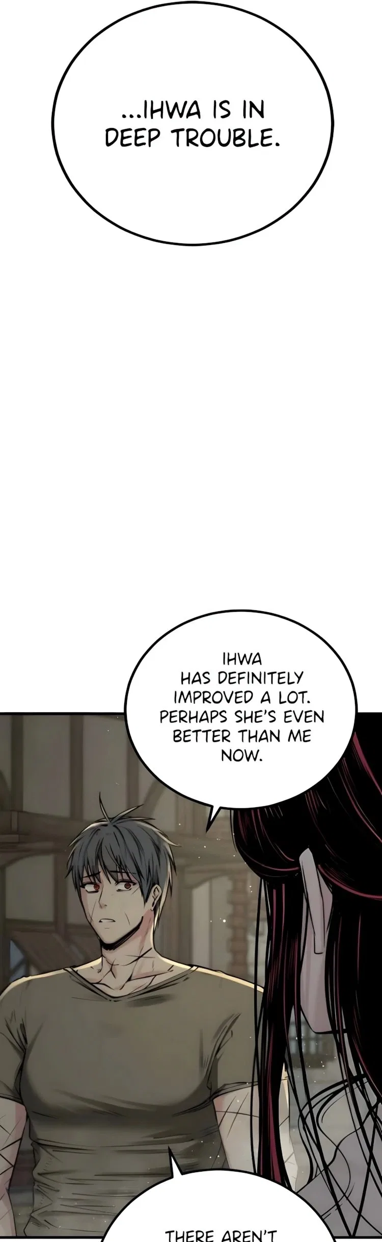 Hero Killer Chapter 242 – Page 18