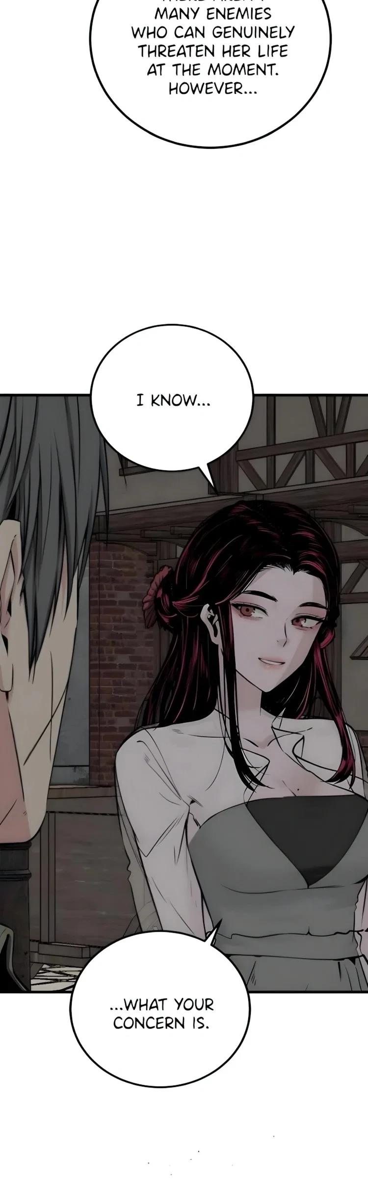 Hero Killer Chapter 242 – Page 19