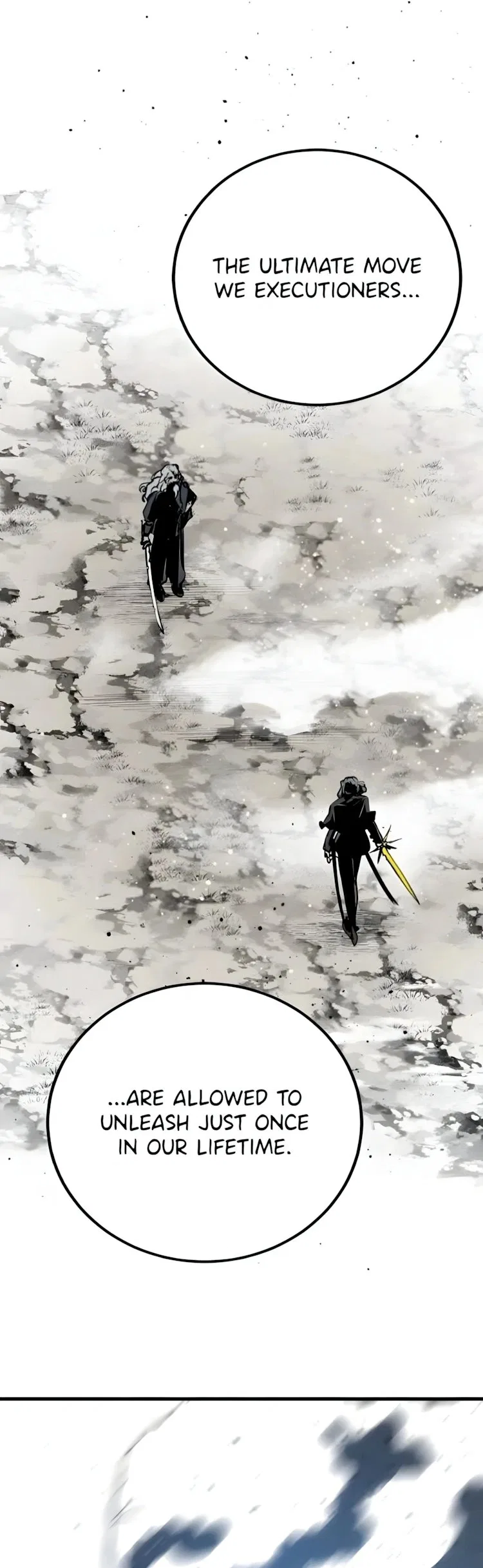 Hero Killer Chapter 242 – Page 20