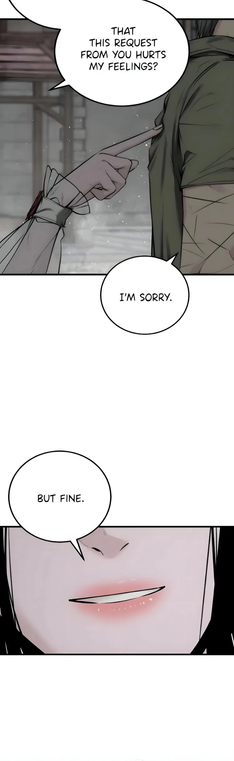 Hero Killer Chapter 242 – Page 23