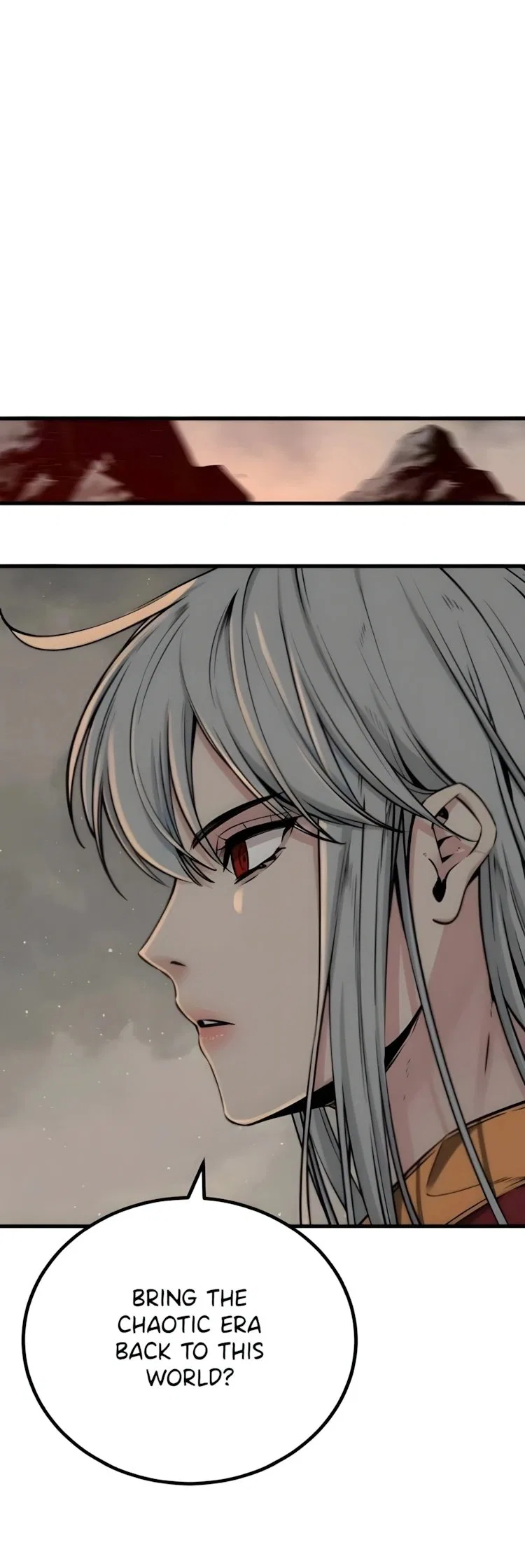 Hero Killer Chapter 242 – Page 27