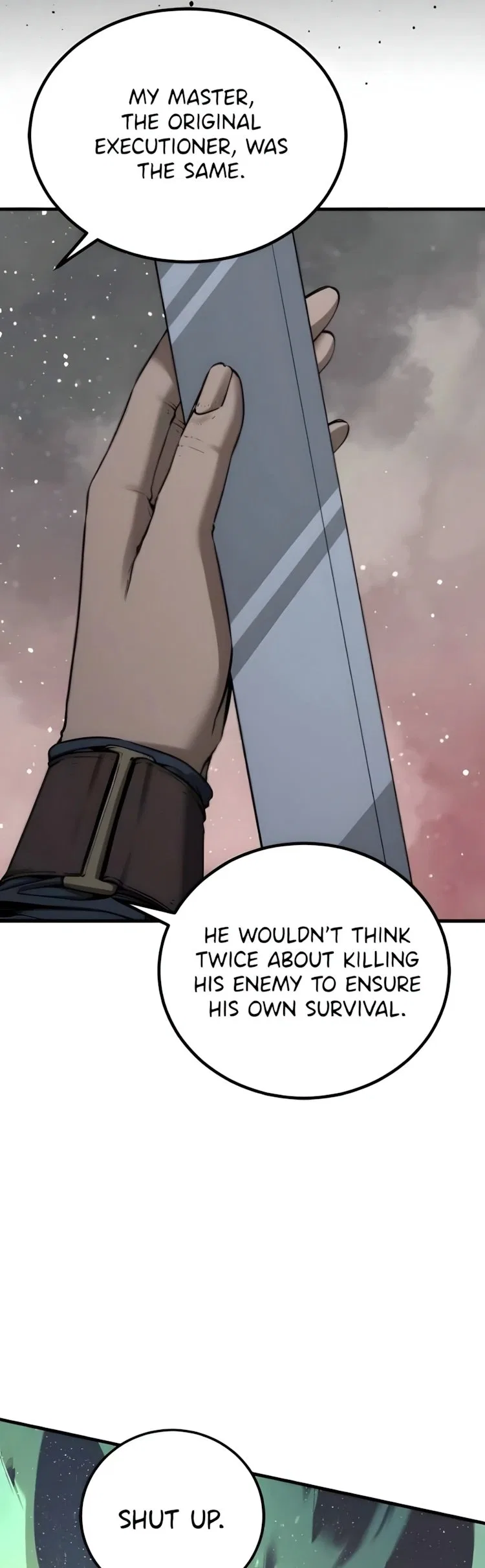Hero Killer Chapter 242 – Page 30