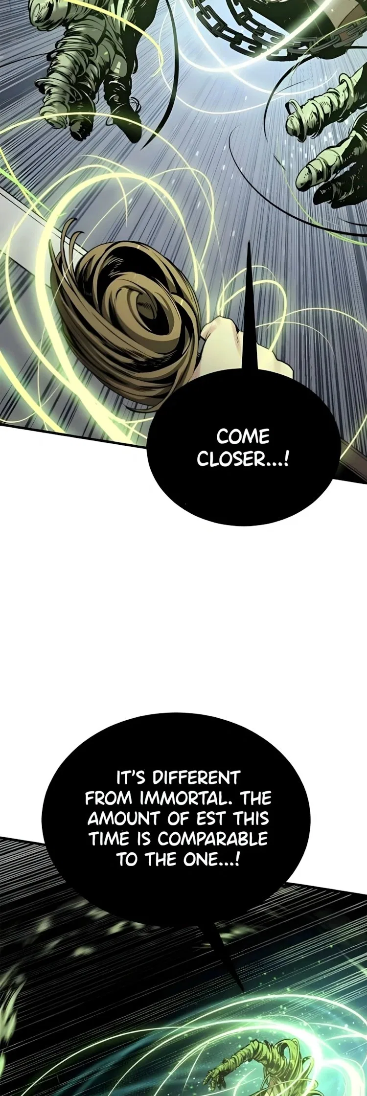 Hero Killer Chapter 242 – Page 39