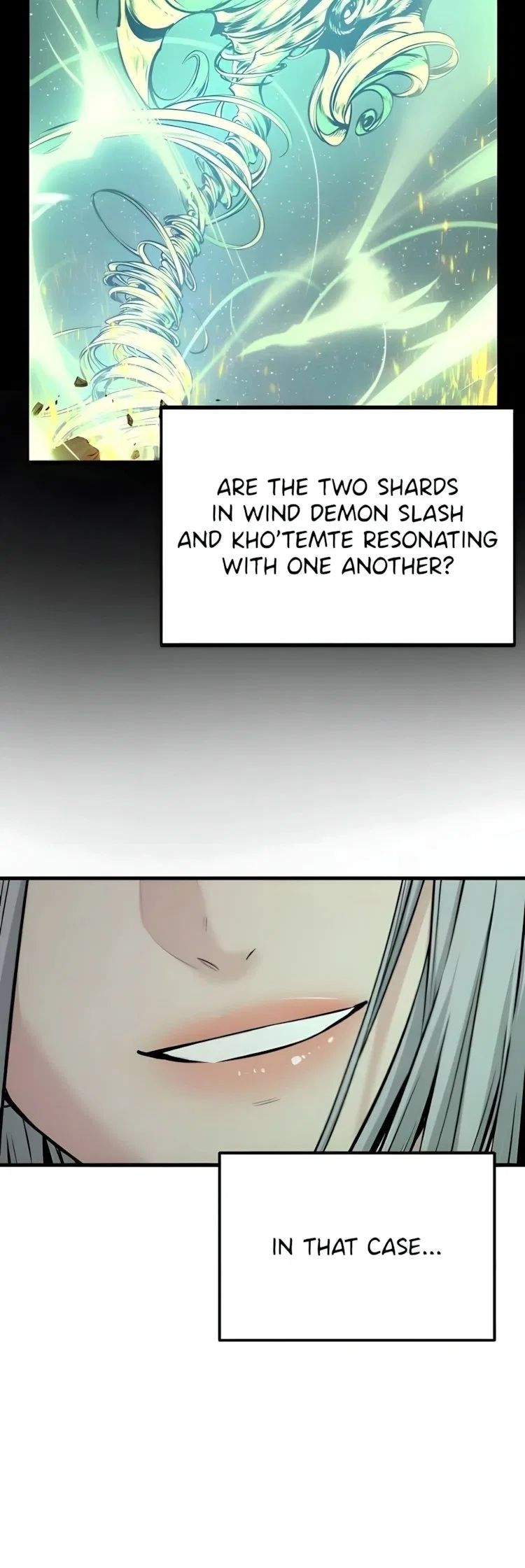 Hero Killer Chapter 242 – Page 41