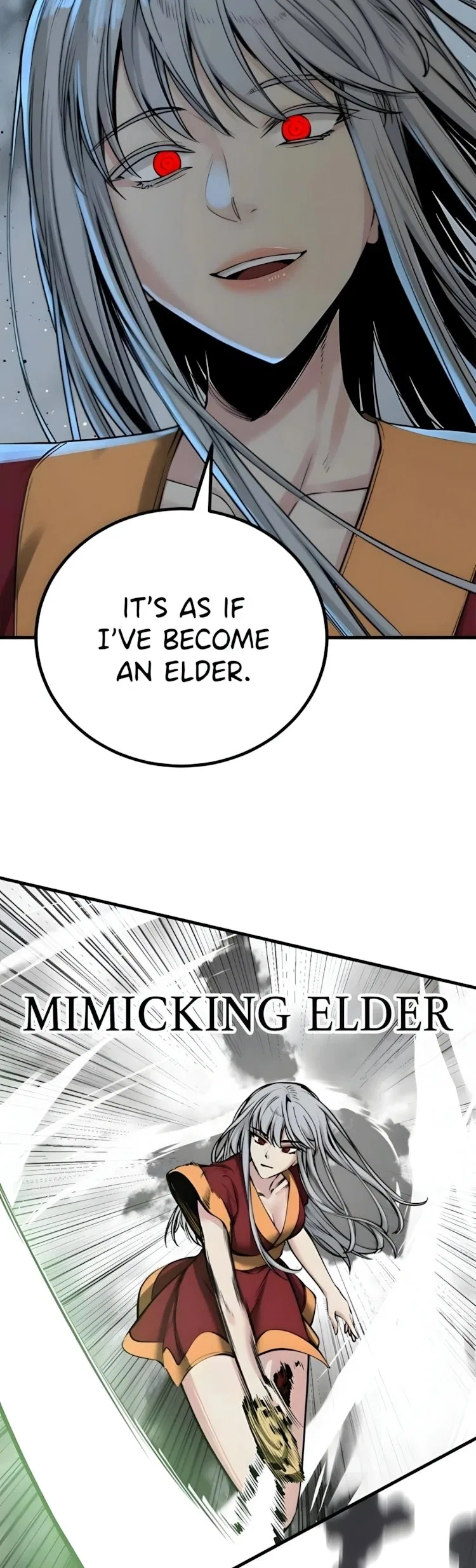 Hero Killer Chapter 242 – Page 50