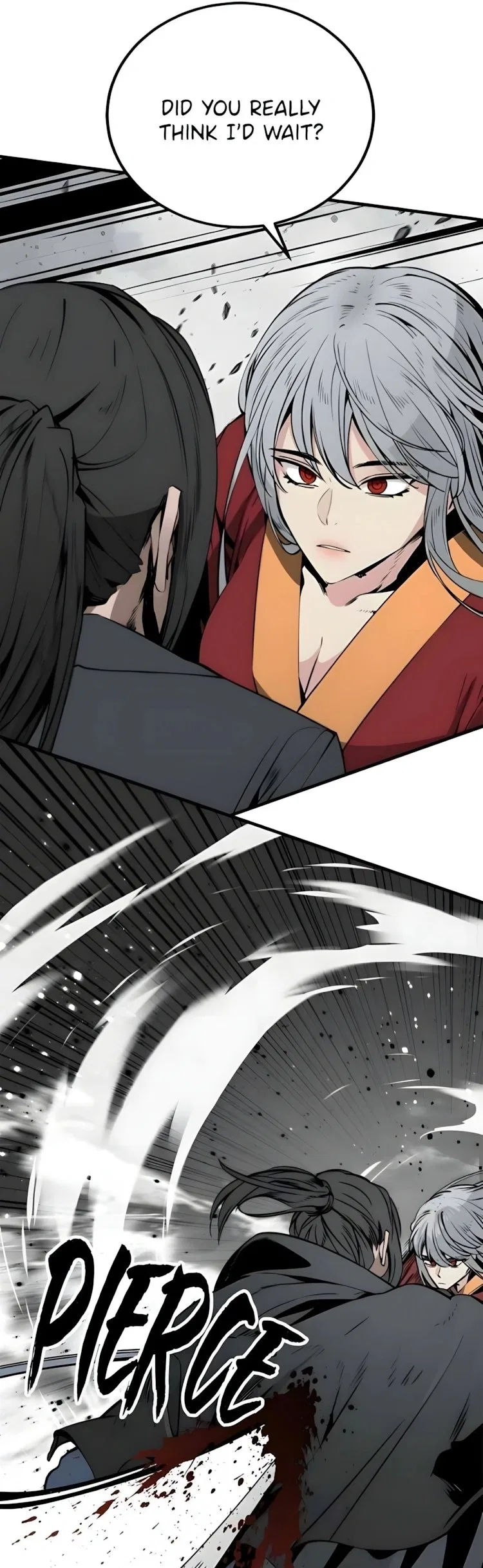 Hero Killer Chapter 242 – Page 59