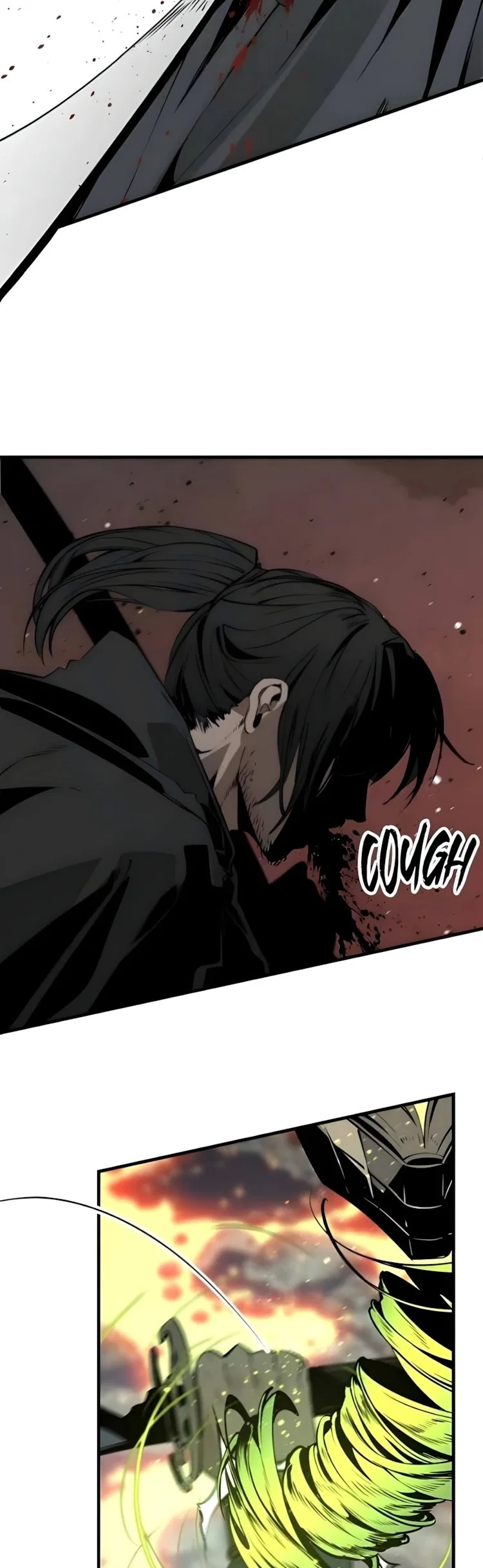Hero Killer Chapter 242 – Page 60