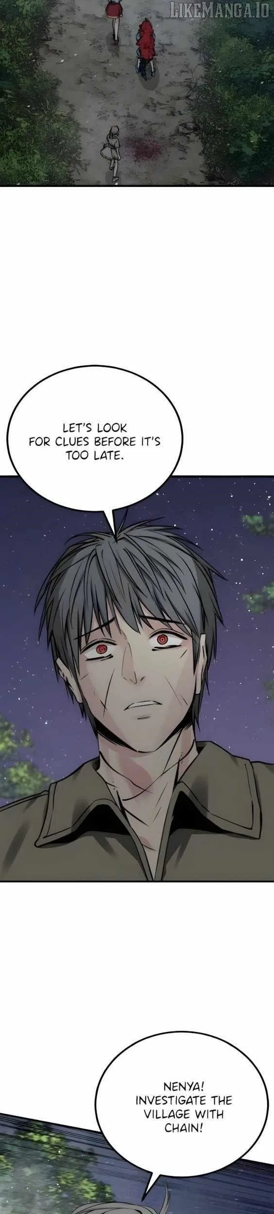 Hero Killer Chapter 241 – Page 9