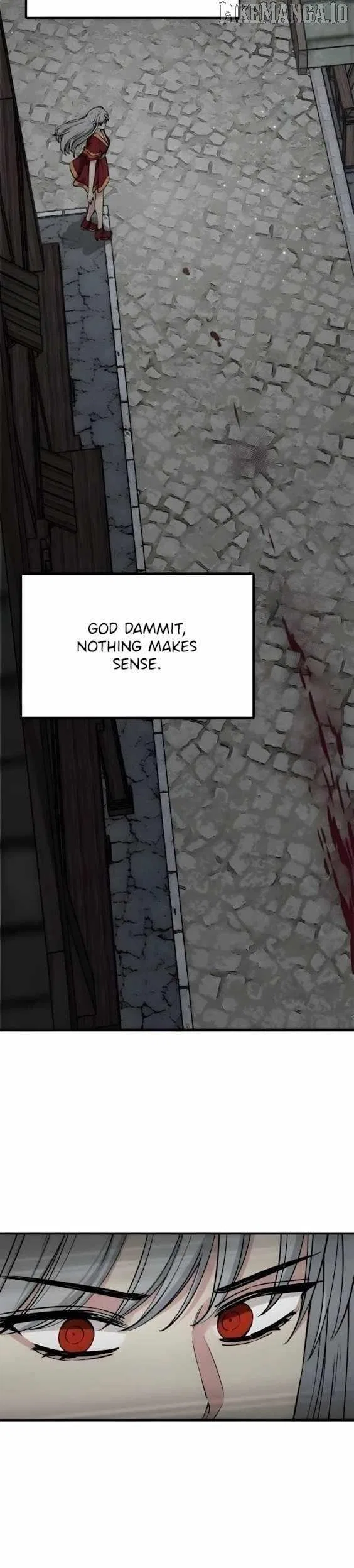 Hero Killer Chapter 241 – Page 12
