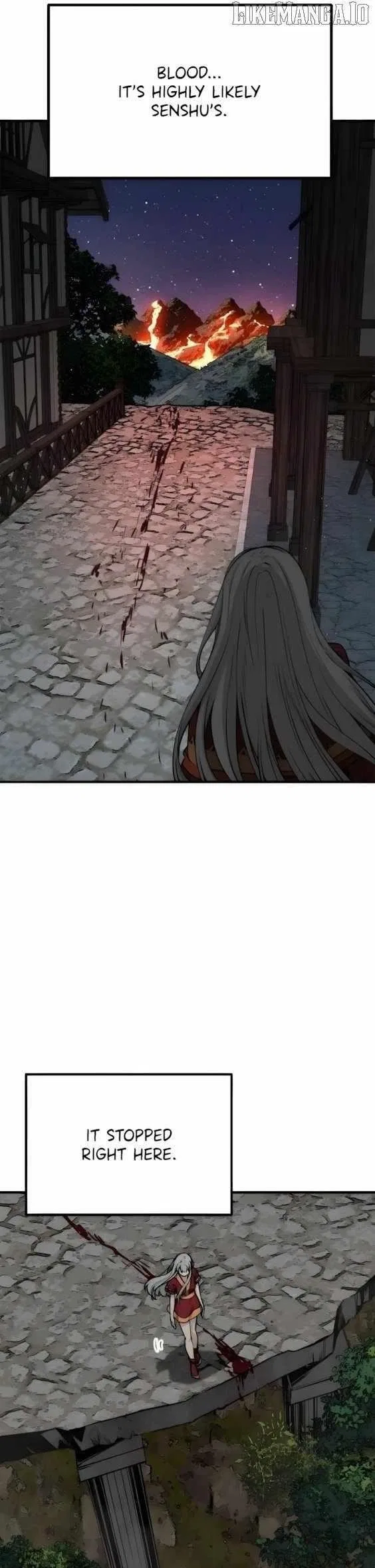 Hero Killer Chapter 241 – Page 13