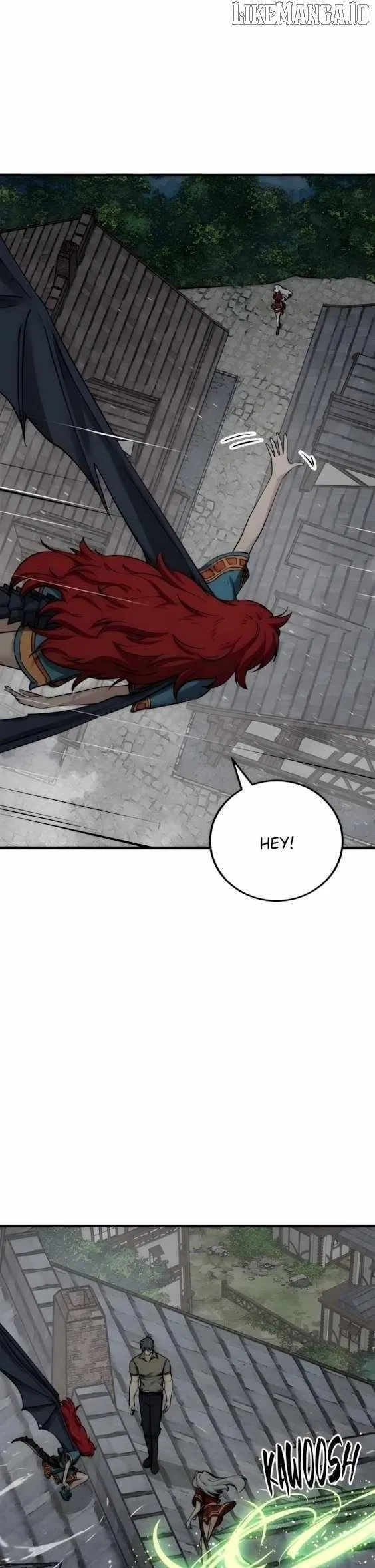 Hero Killer Chapter 241 – Page 15