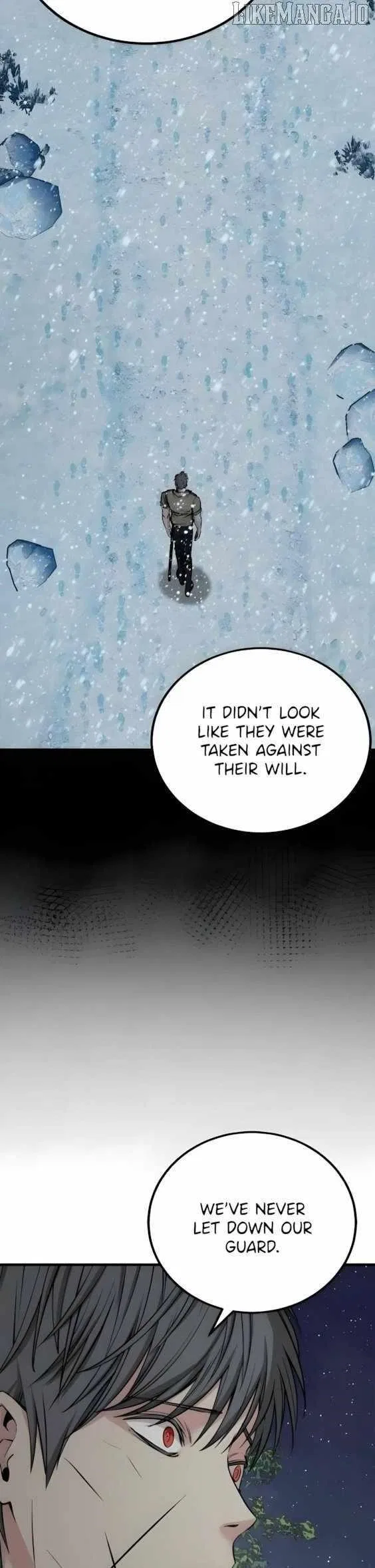 Hero Killer Chapter 241 – Page 17