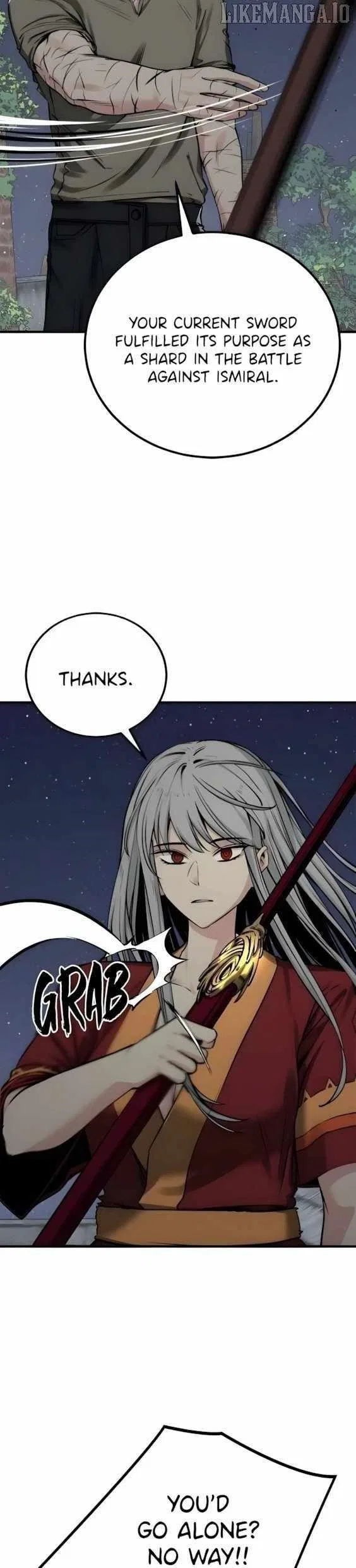 Hero Killer Chapter 241 – Page 20