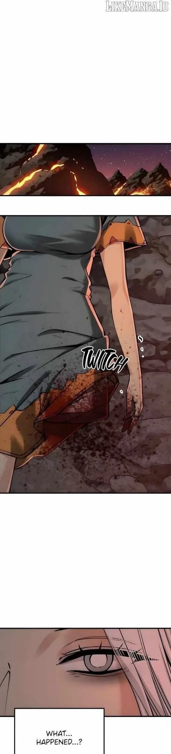 Hero Killer Chapter 241 – Page 23