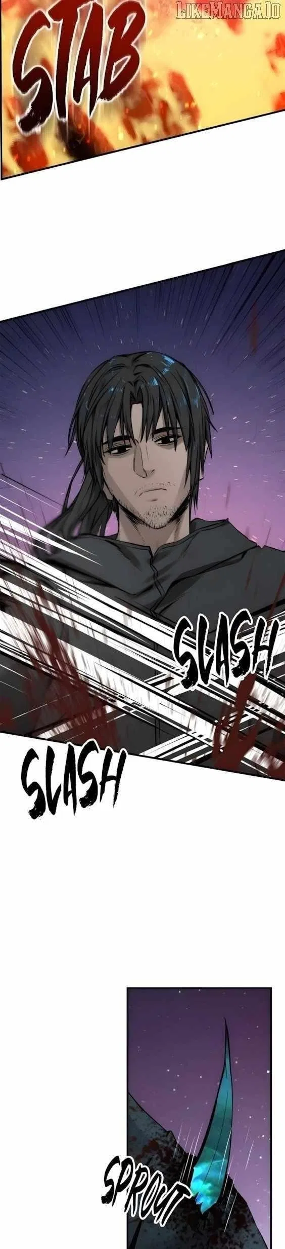 Hero Killer Chapter 241 – Page 27