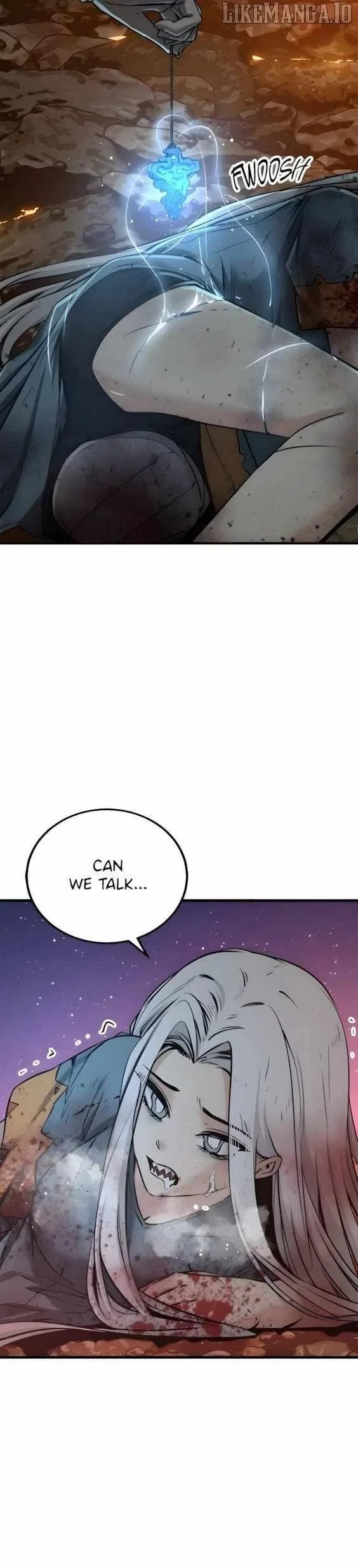 Hero Killer Chapter 241 – Page 30