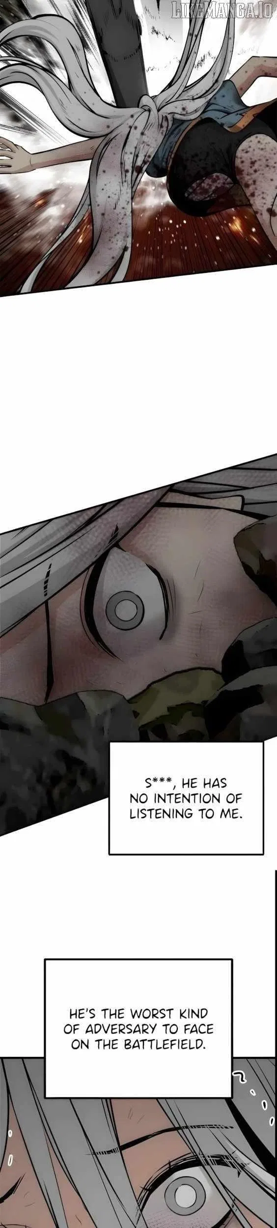 Hero Killer Chapter 241 – Page 33