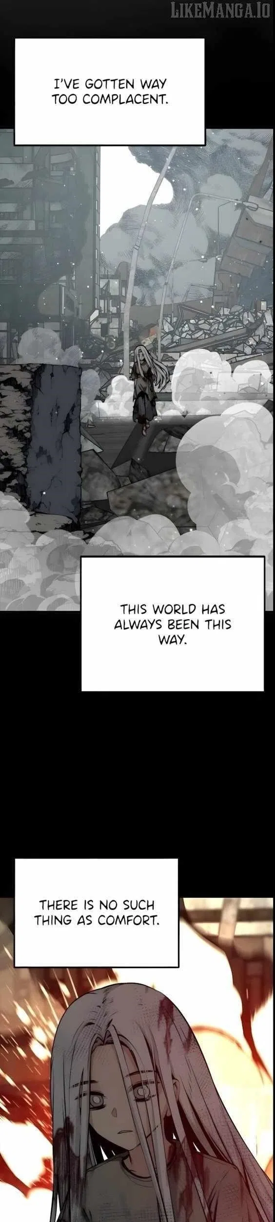 Hero Killer Chapter 241 – Page 35