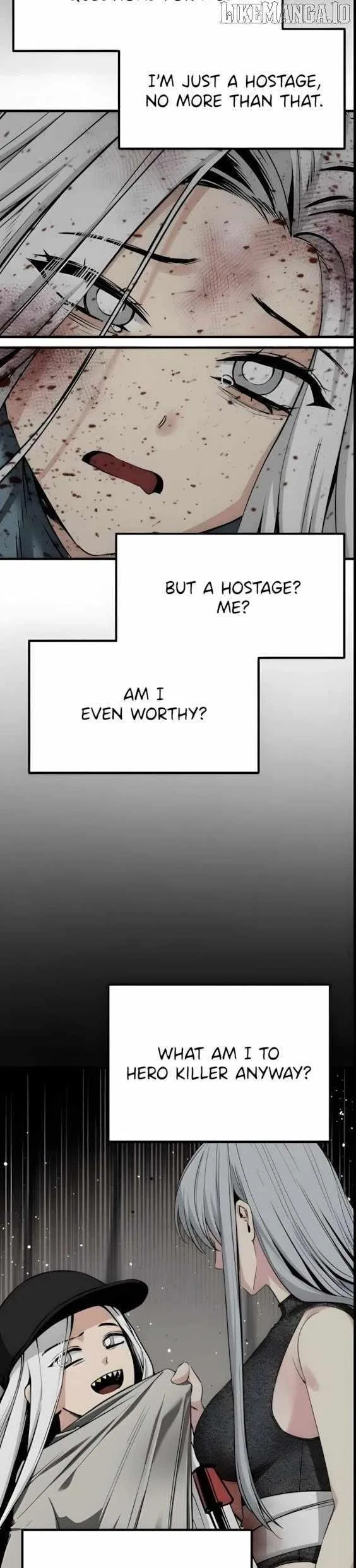 Hero Killer Chapter 241 – Page 38