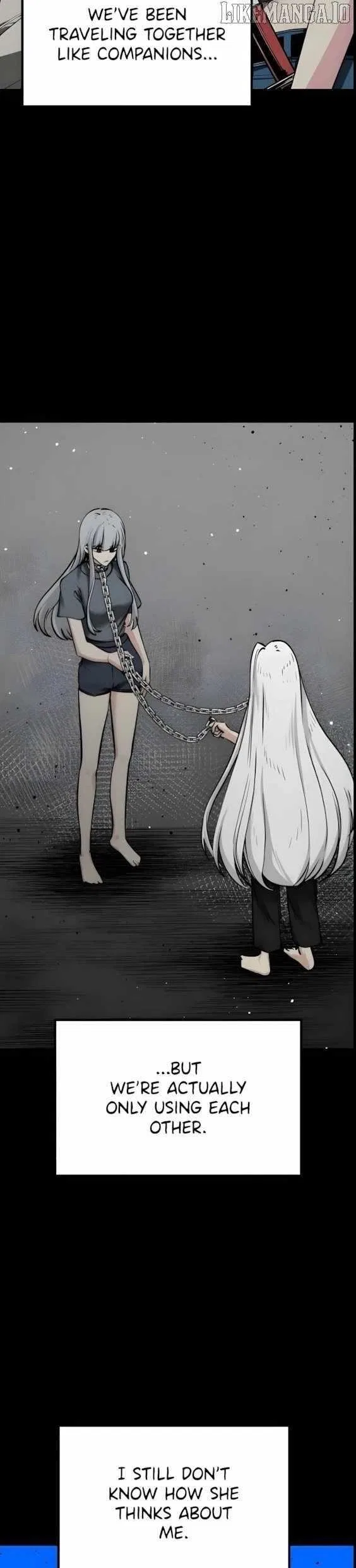 Hero Killer Chapter 241 – Page 39