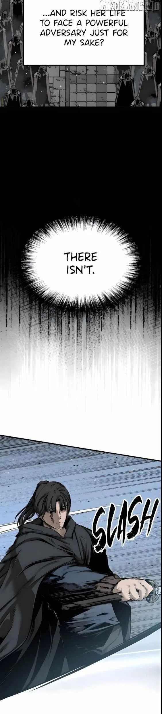 Hero Killer Chapter 241 – Page 41