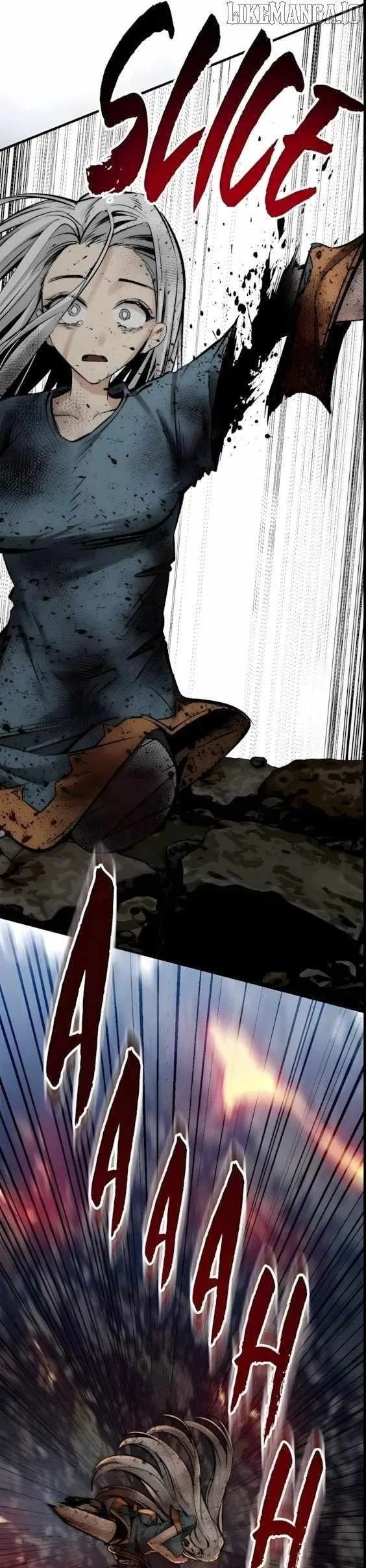 Hero Killer Chapter 241 – Page 42