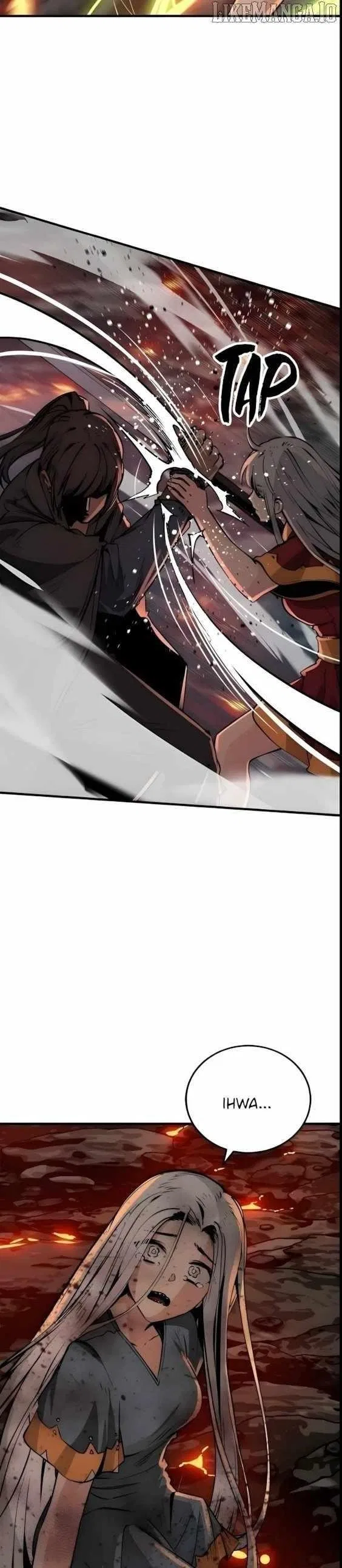 Hero Killer Chapter 241 – Page 49