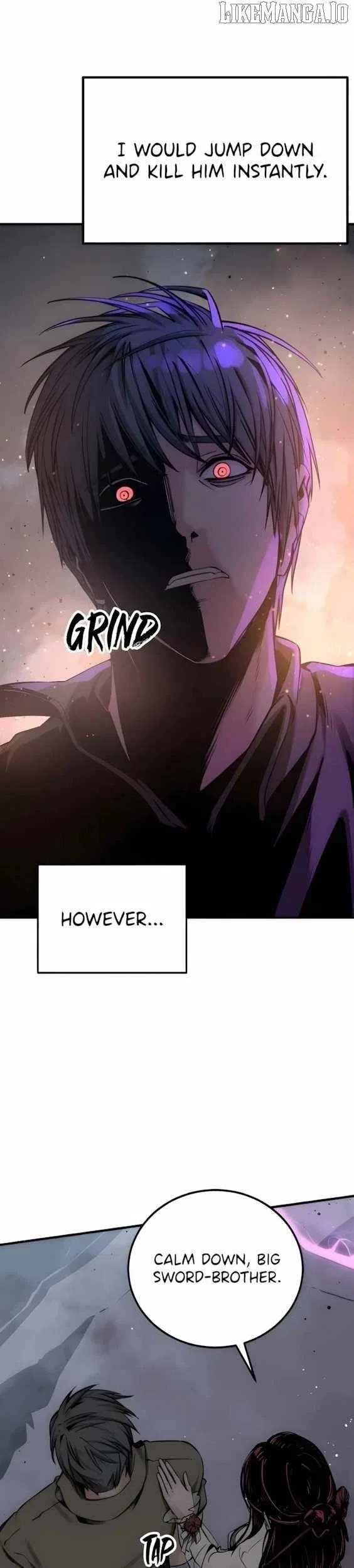 Hero Killer Chapter 240 – Page 4