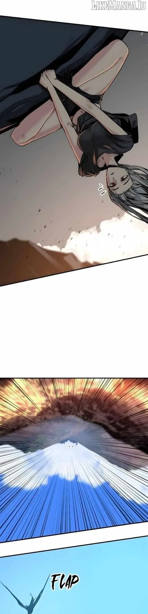 Hero Killer Chapter 240 – Page 11