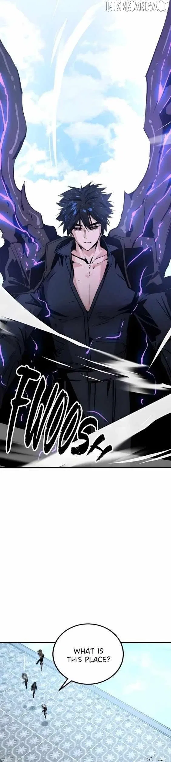 Hero Killer Chapter 240 – Page 13