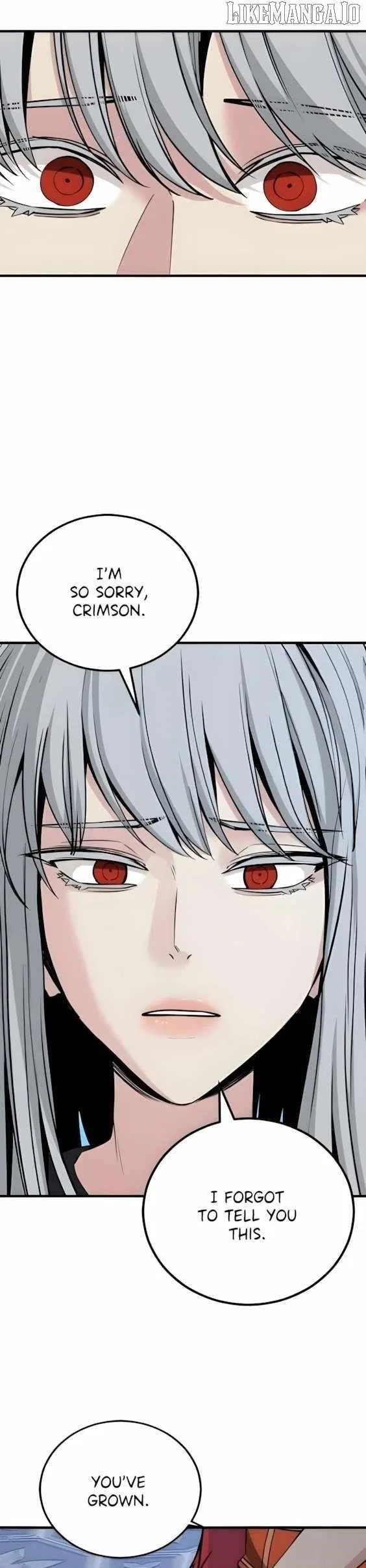 Hero Killer Chapter 240 – Page 19