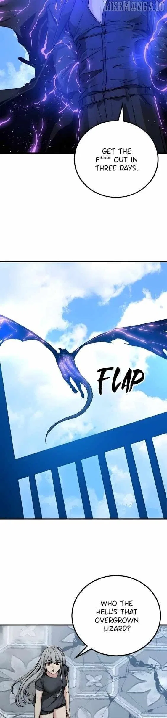 Hero Killer Chapter 240 – Page 23