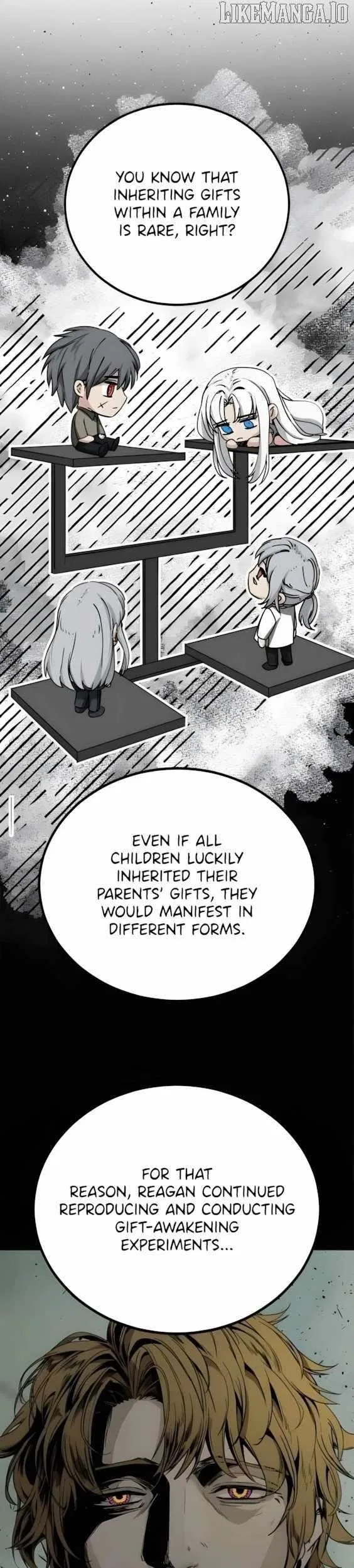 Hero Killer Chapter 240 – Page 26