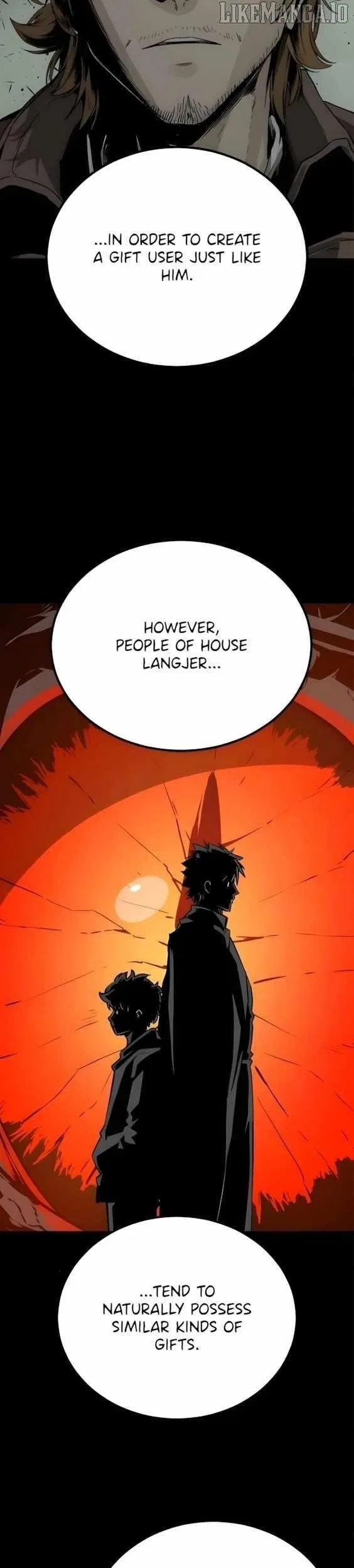 Hero Killer Chapter 240 – Page 27