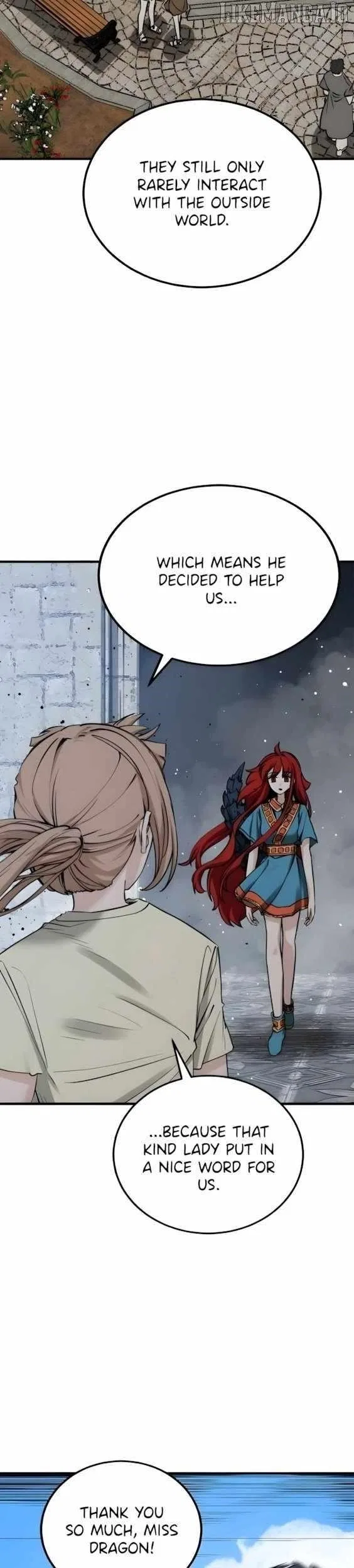 Hero Killer Chapter 240 – Page 29