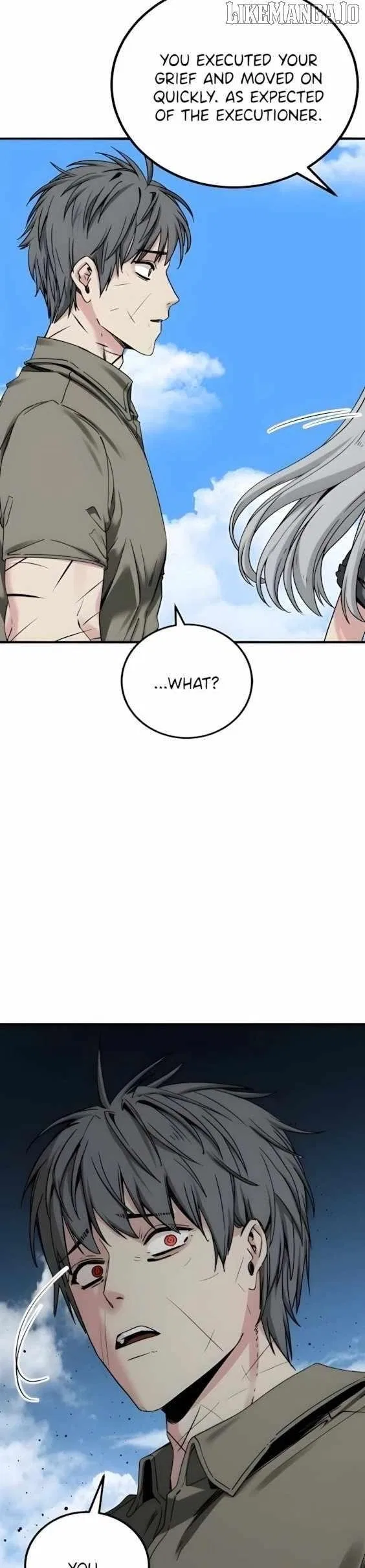 Hero Killer Chapter 240 – Page 32