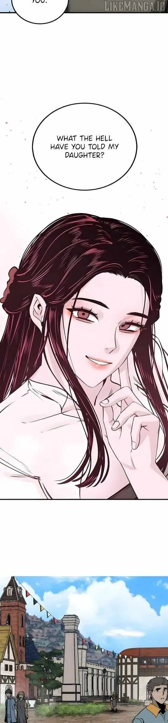 Hero Killer Chapter 240 – Page 33