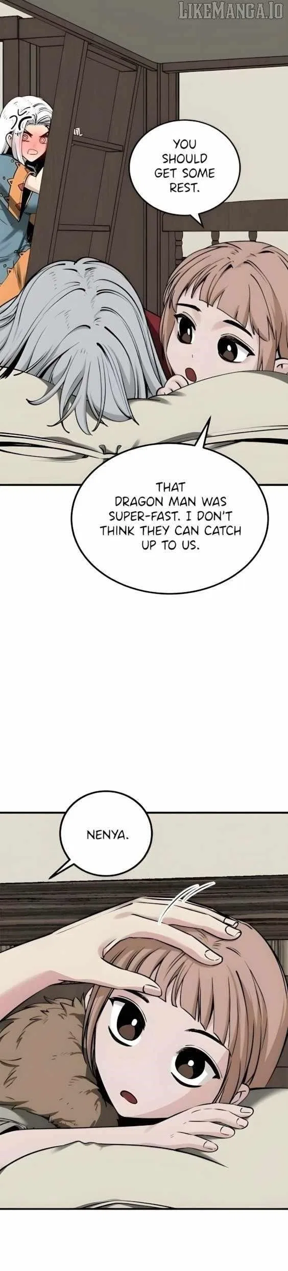 Hero Killer Chapter 240 – Page 37