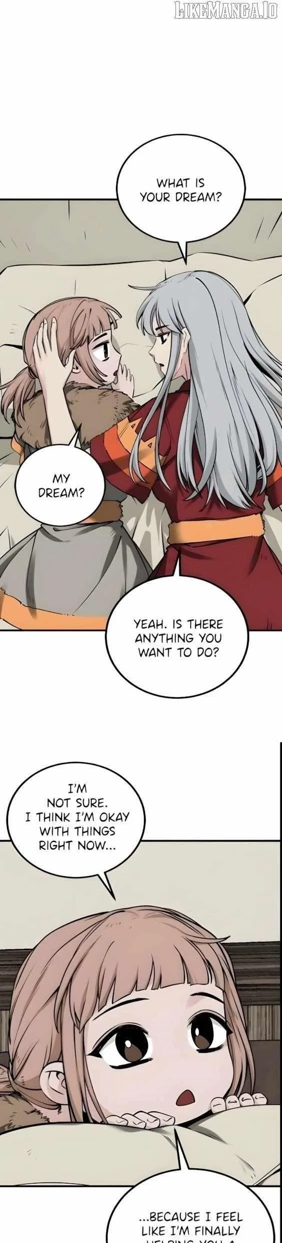 Hero Killer Chapter 240 – Page 38