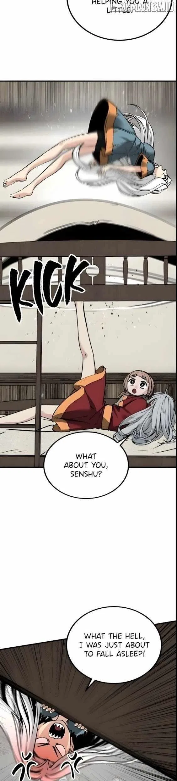 Hero Killer Chapter 240 – Page 39