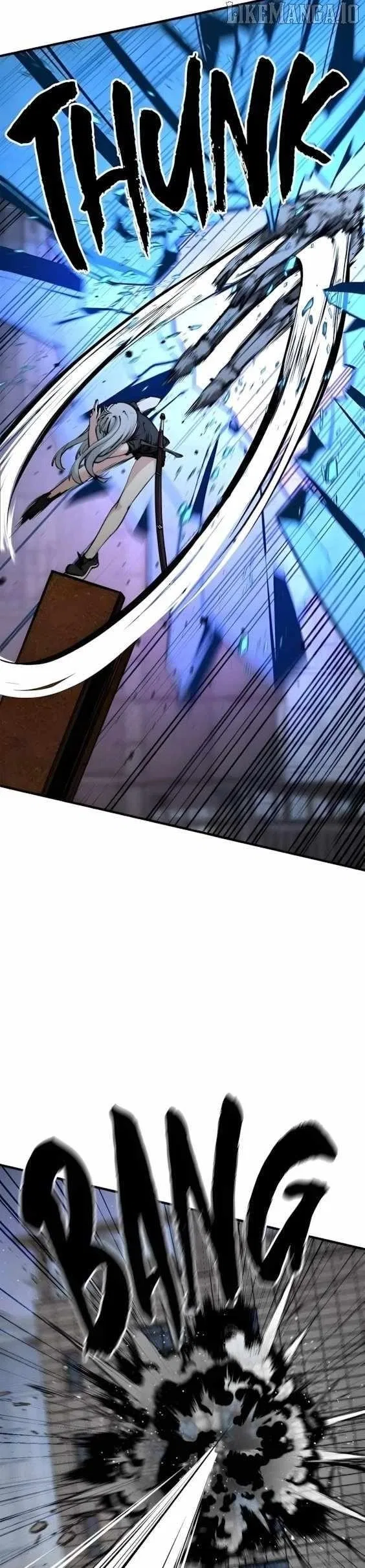 Hero Killer Chapter 239 – Page 2