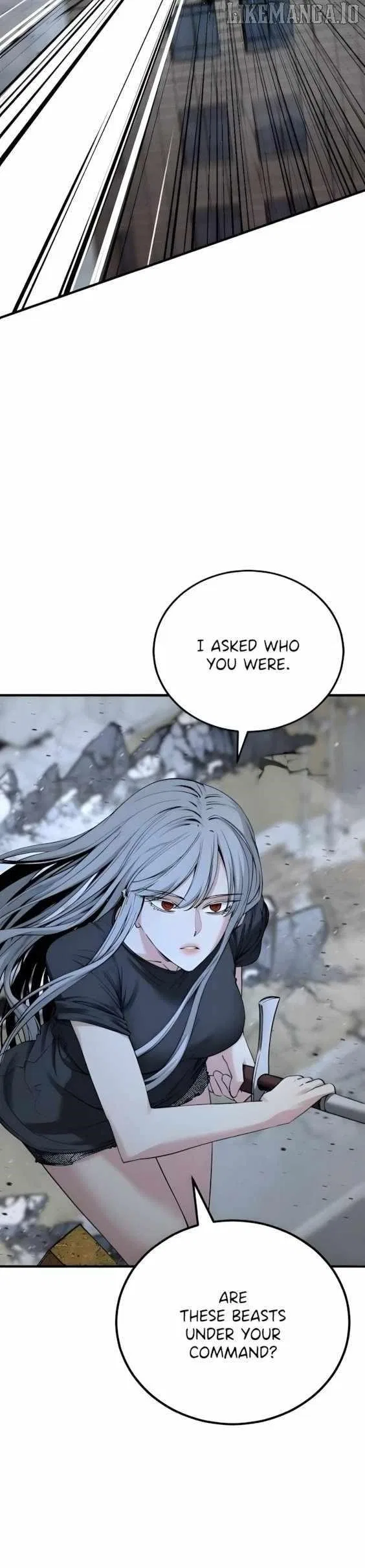 Hero Killer Chapter 239 – Page 3