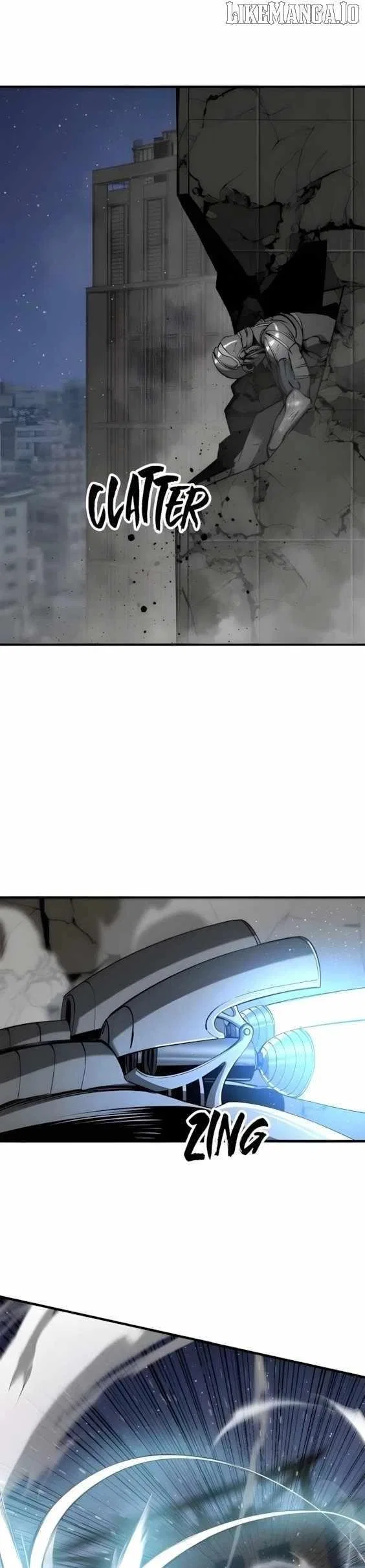 Hero Killer Chapter 239 – Page 4