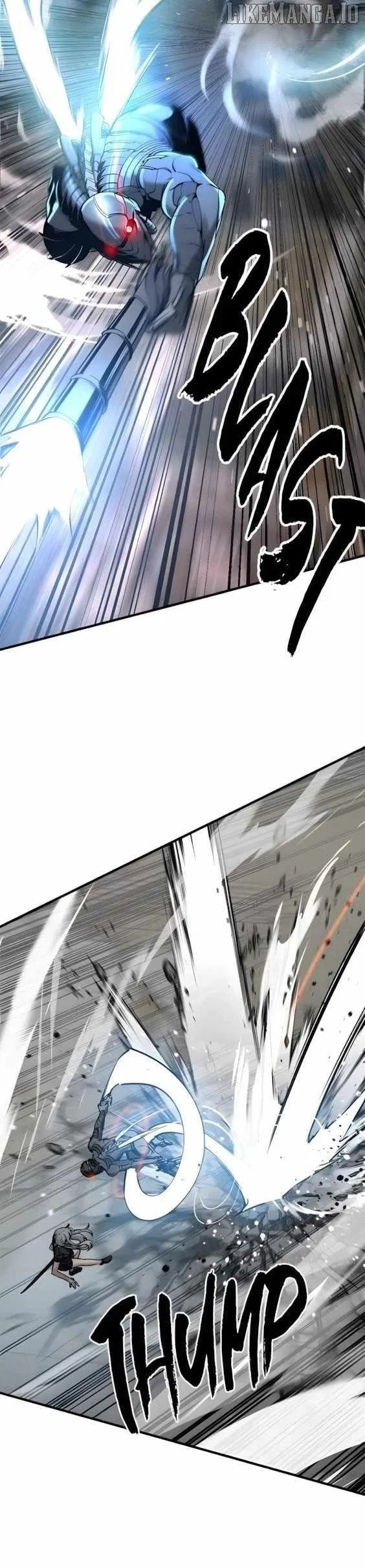Hero Killer Chapter 239 – Page 5