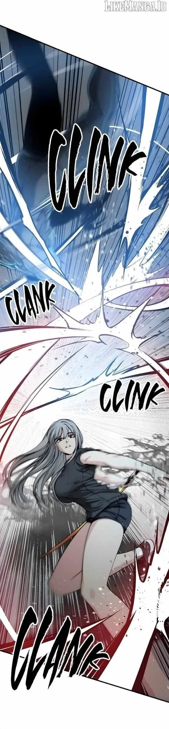 Hero Killer Chapter 239 – Page 6