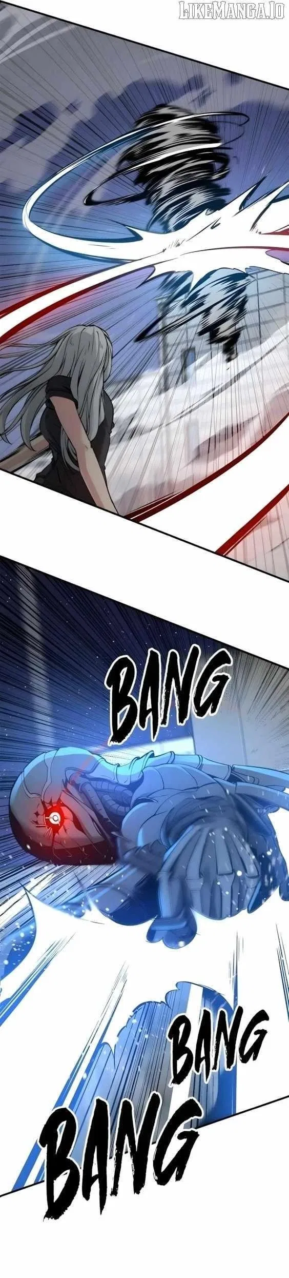 Hero Killer Chapter 239 – Page 7